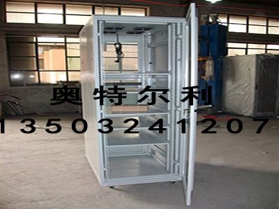 實用大型機柜加工制造