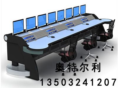 操作臺優(yōu)勢介紹