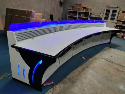 供銷操作臺廠家